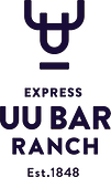 Express UU Bar Ranch