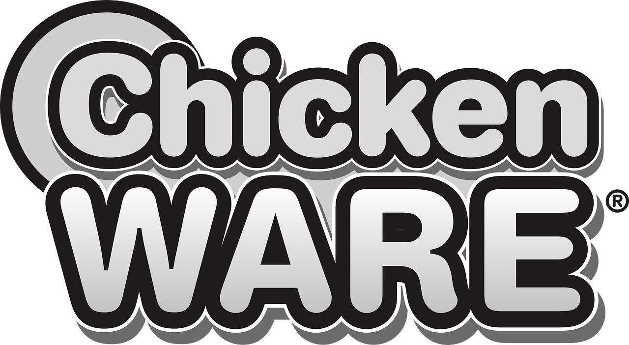 Chicken WARE