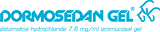Dormosedan Detomidine Hydrochloride