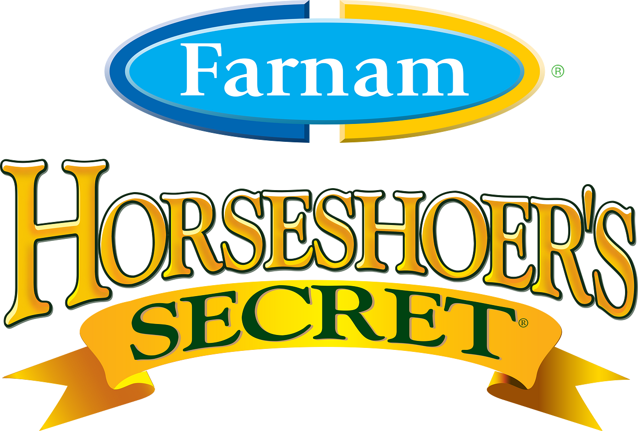 Farnam Horseshoers Secret