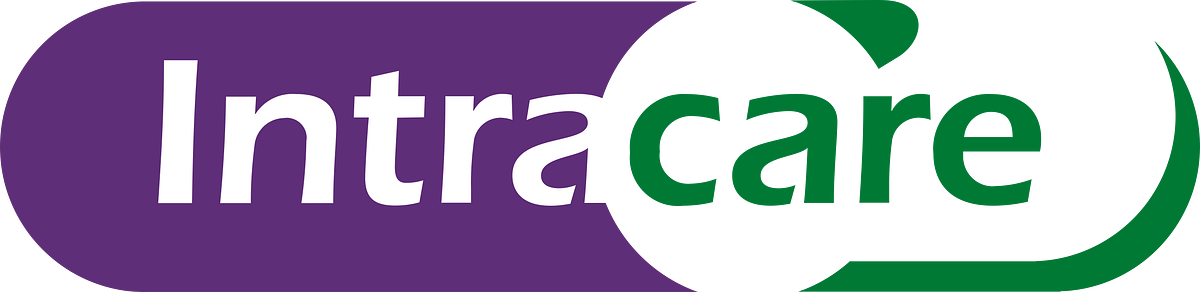 Logos Download | Intracare