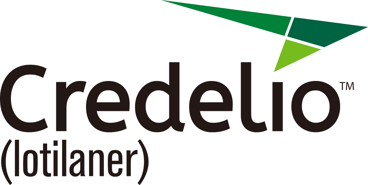 Credelio Lotilaner