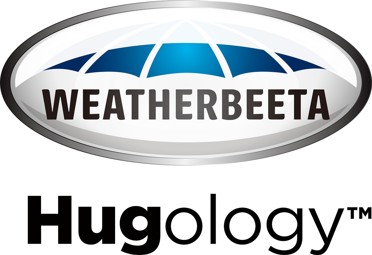 Weatherbeeta Hugology
