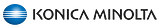 Konica Minolta