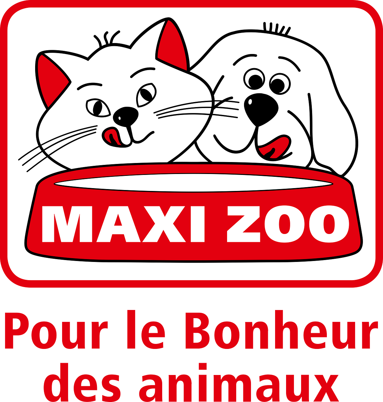 Maxi Zoo