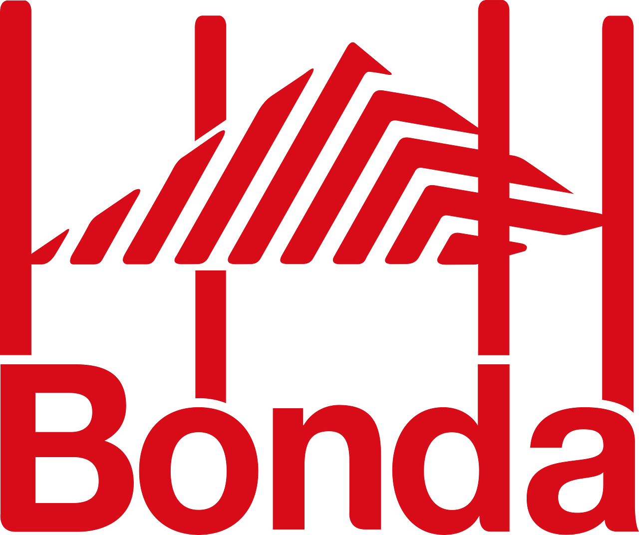 Bonda