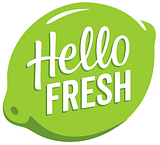 HelloFresh (Hello Fresh)