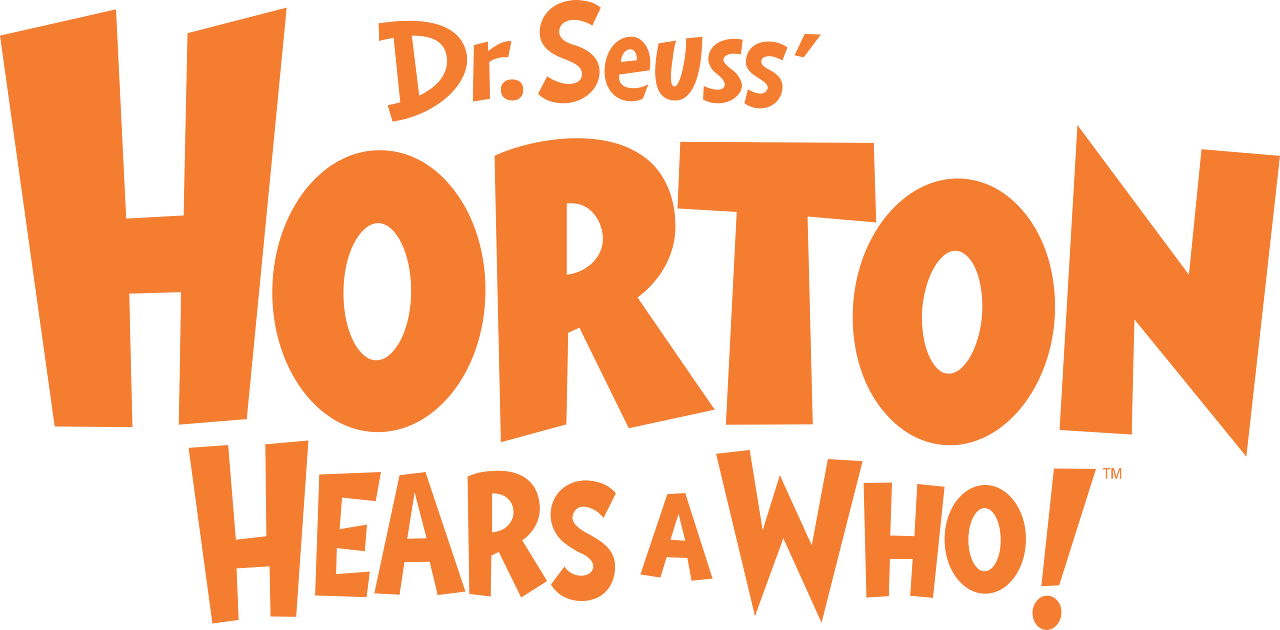 Horton Hears a Who