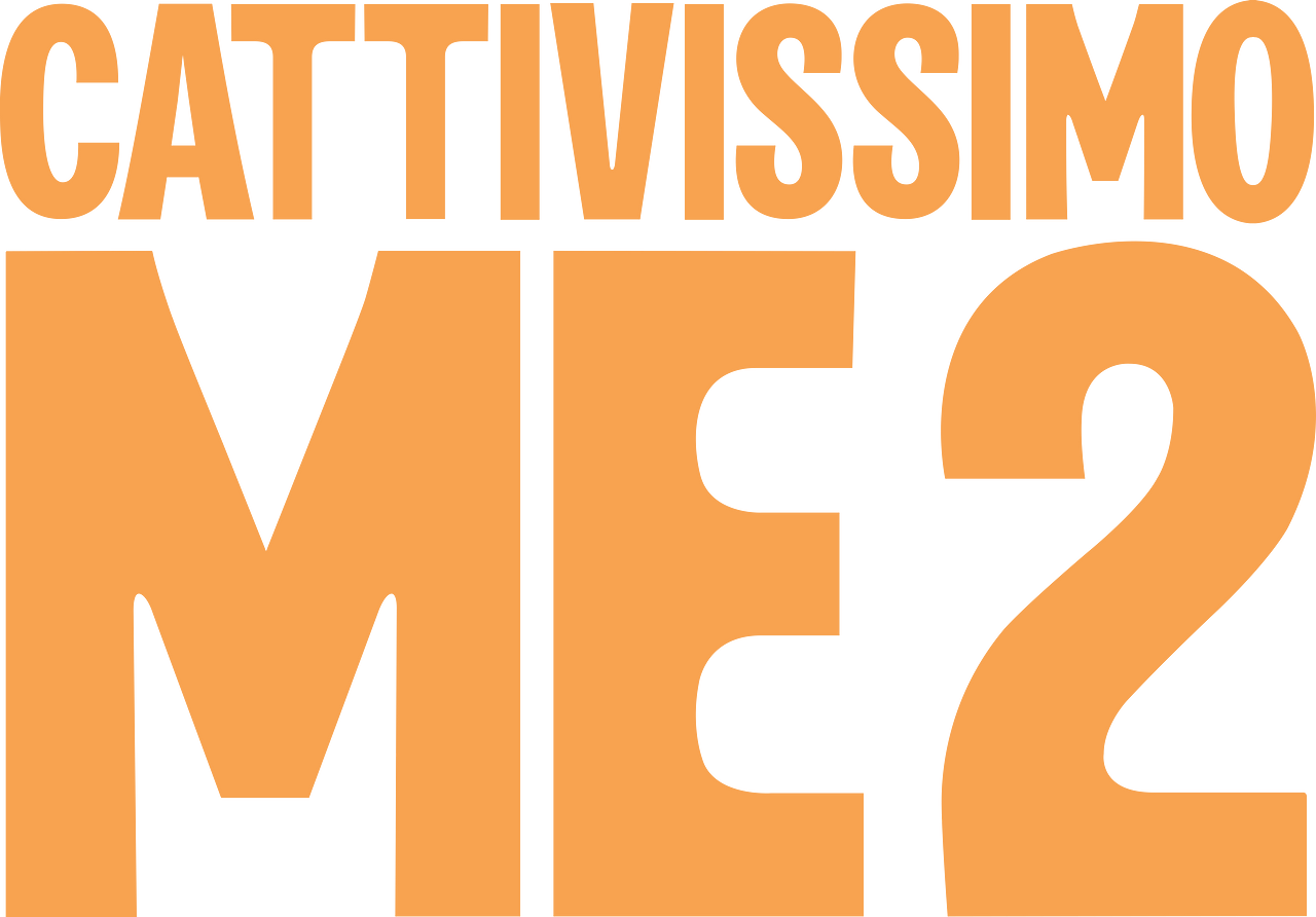 Cattivissimo Me 2