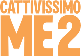 Cattivissimo Me 2