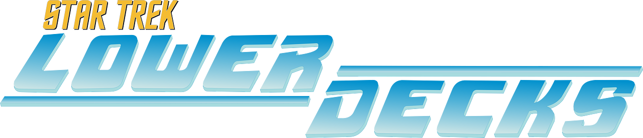 Star Trek Lower Decks