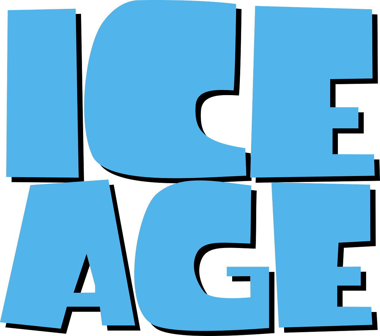 Ice Age