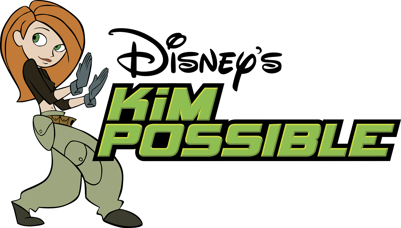 Kim Possible