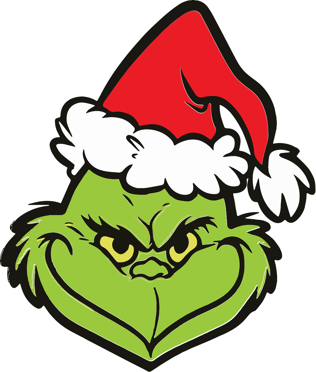 The Grinch