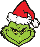 The Grinch