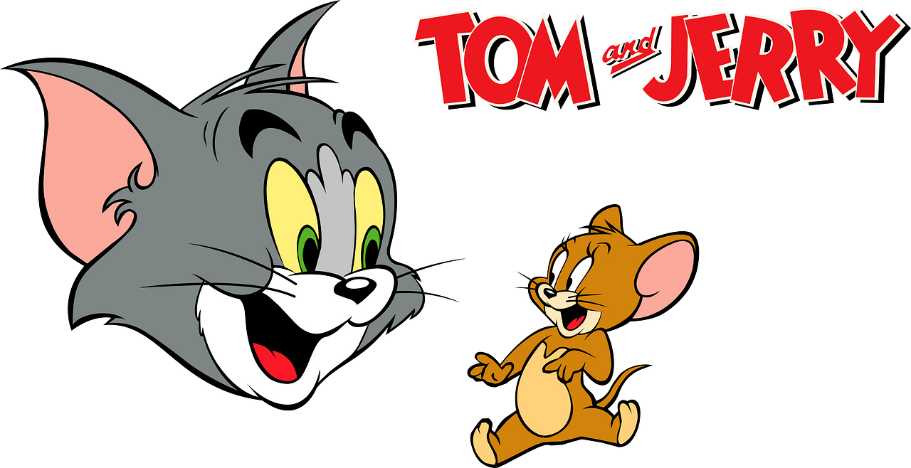 Tom and Jerry
