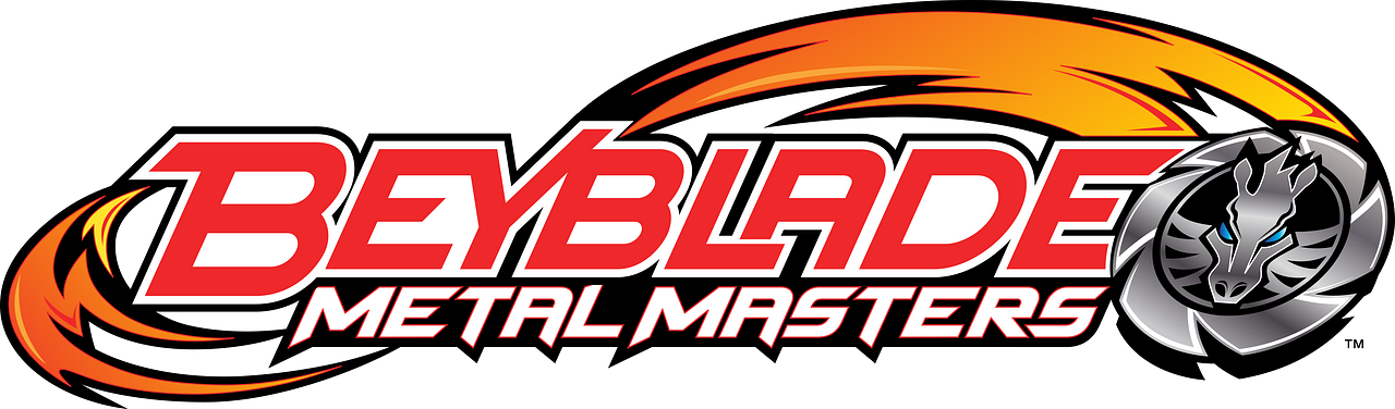 Beyblade Metal Masters