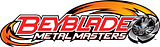Beyblade Metal Masters