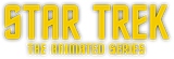 Star Trek The Animated Series