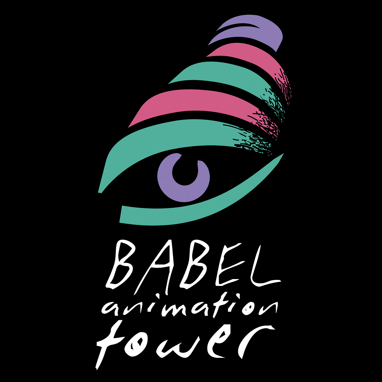 Babel Animation Tower
