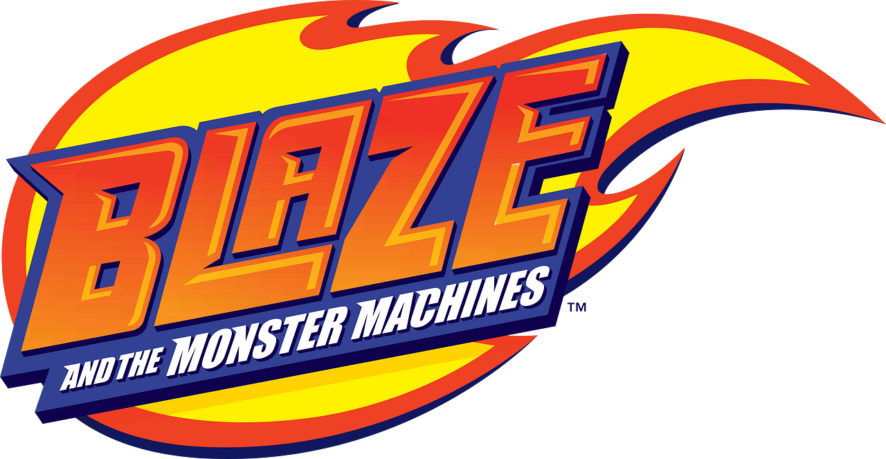 Blaze and The Monster Machines