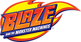 Blaze and The Monster Machines
