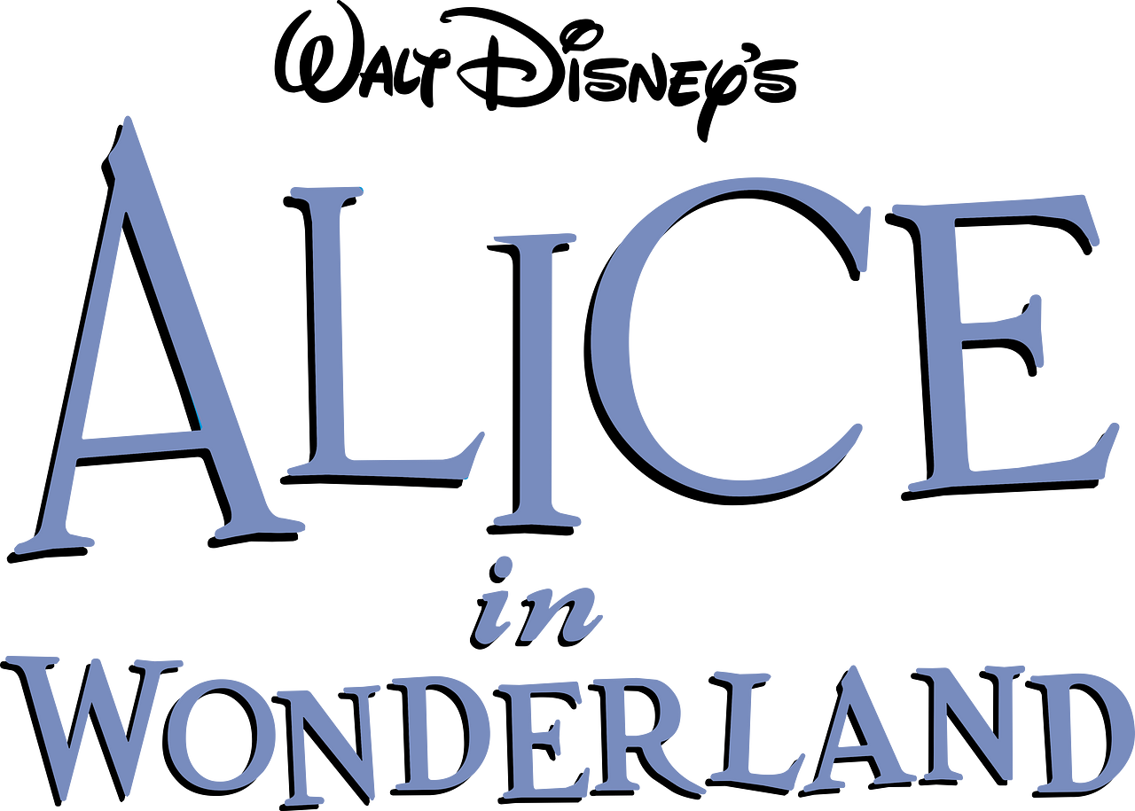 Disneys Alice in Wonderland
