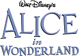 Disneys Alice in Wonderland
