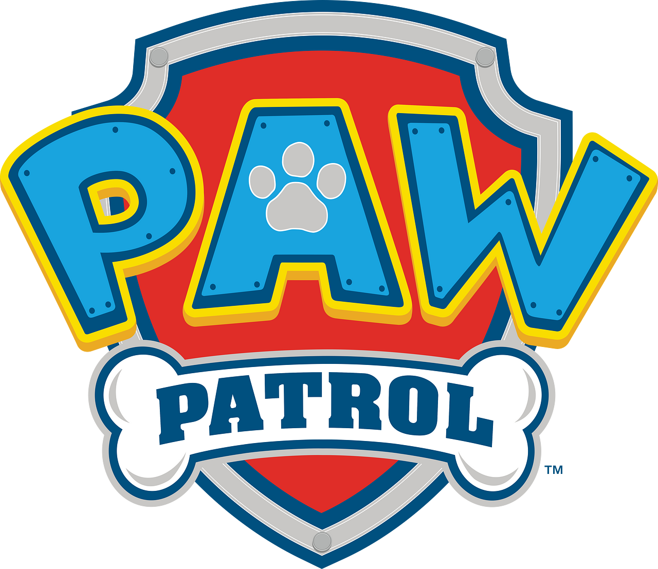 Paw Patrol