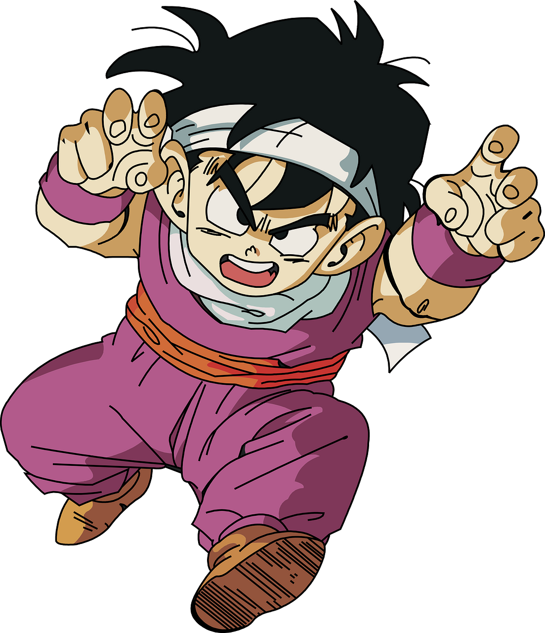 Dragon Ball Z