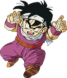 Dragon Ball Z