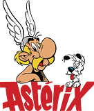 Asterix Idefix