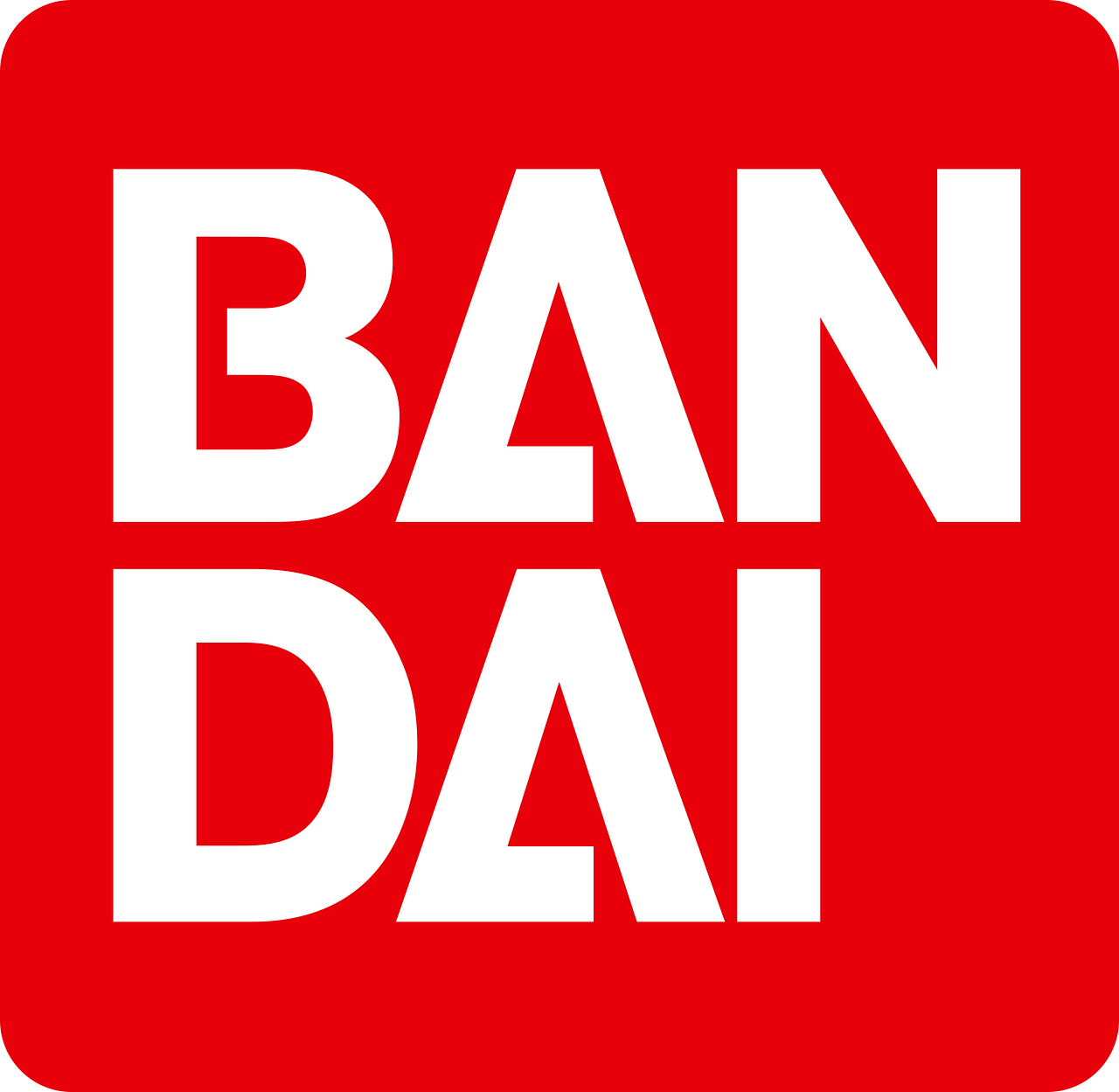 Bandai Visual