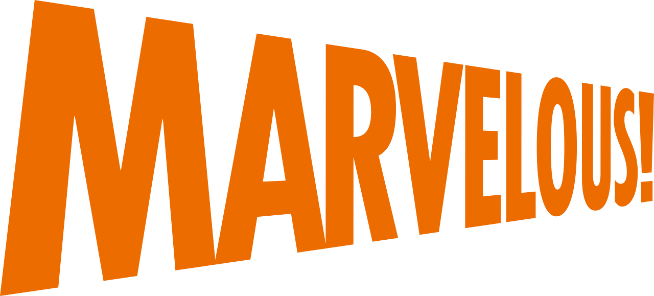 Marvelous