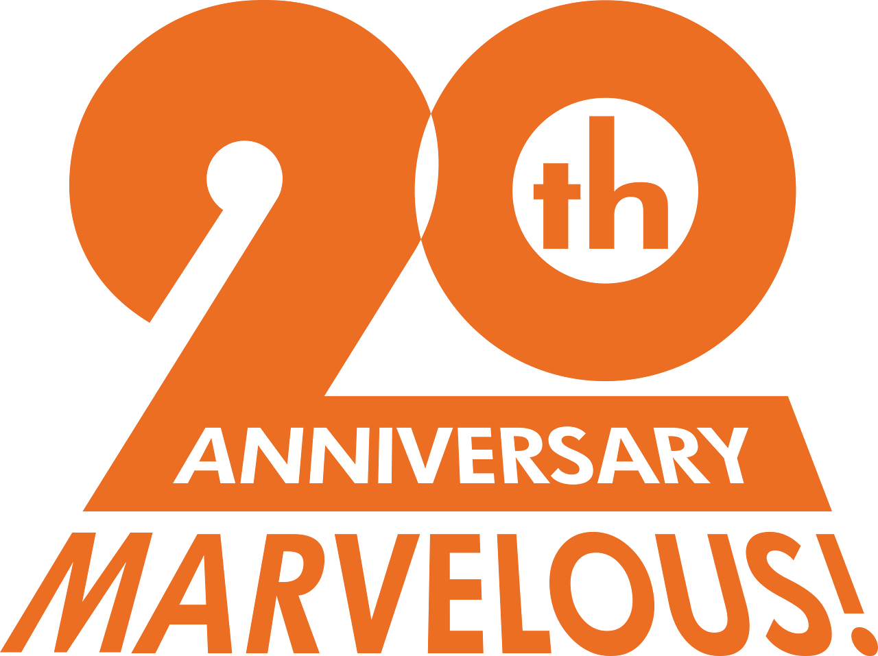 Marvelous