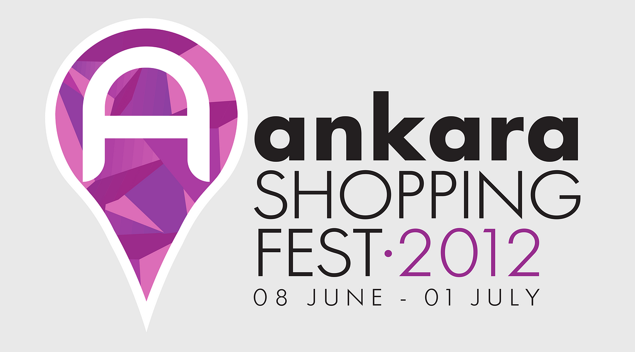 Ankara Shopping Fest