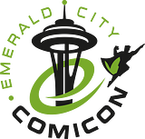 Emerald City Comic Con