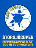 Storsjocupen