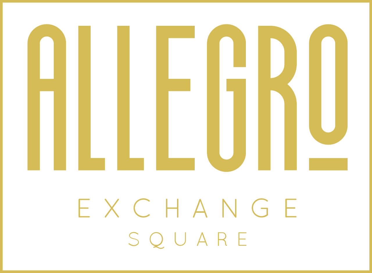 Allegro Exchange Square