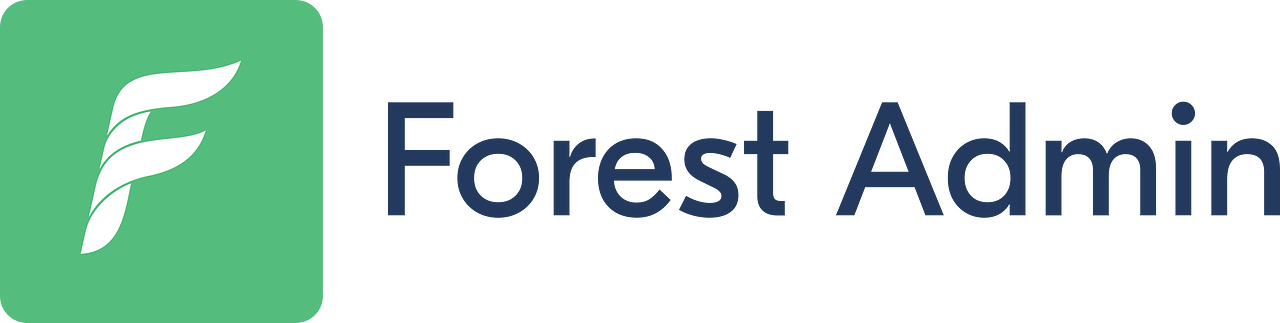 Forest Admin