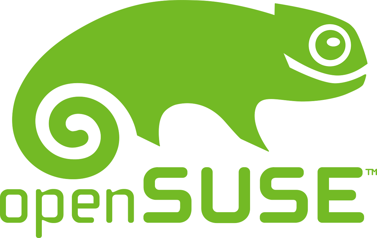 openSUSE