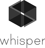 Whisper