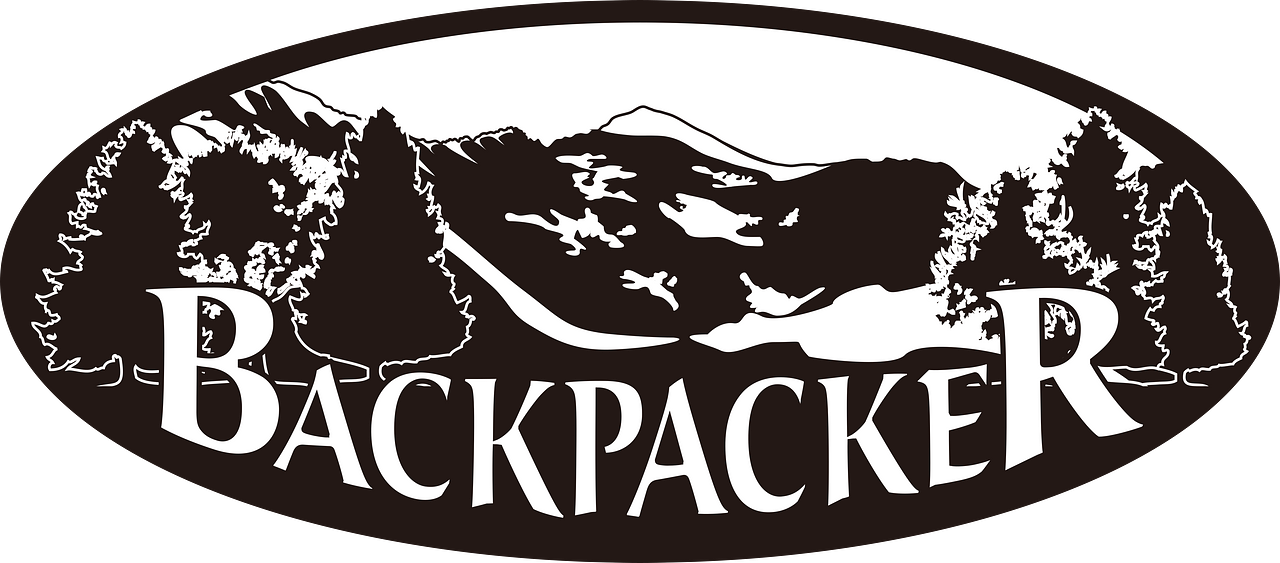 Backpacker Apparel