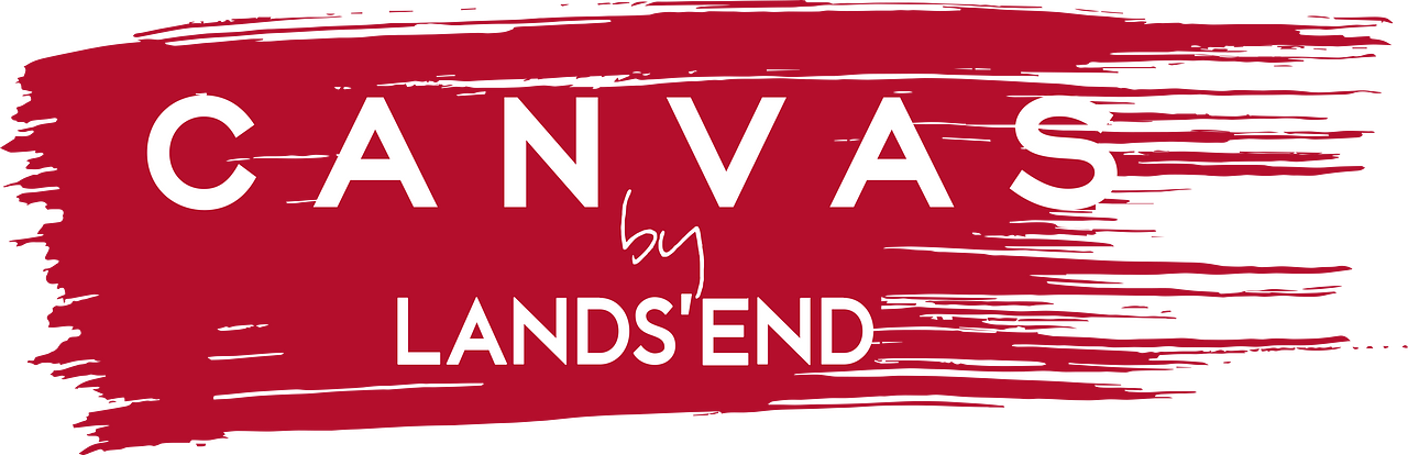 Canvas by Lands End