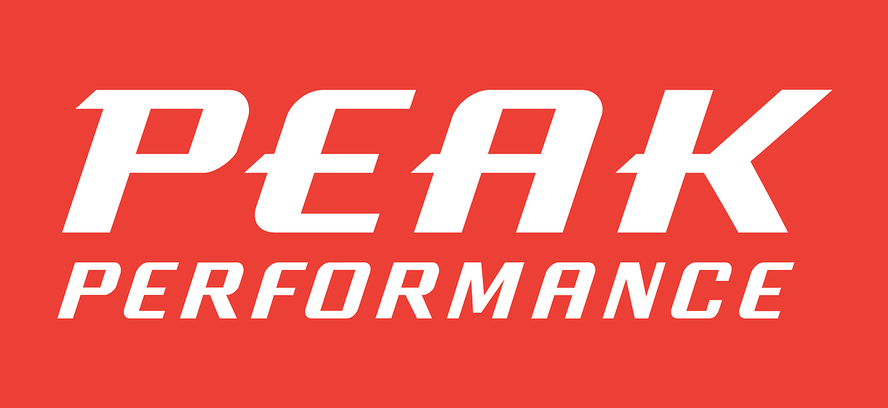 Peak Performance