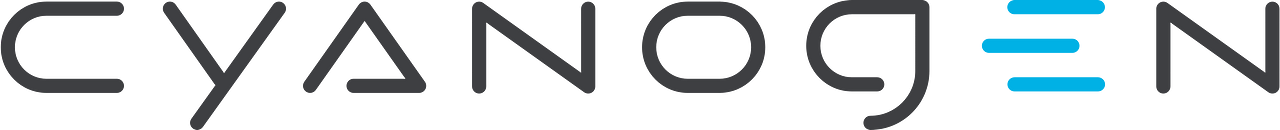 Cyanogen