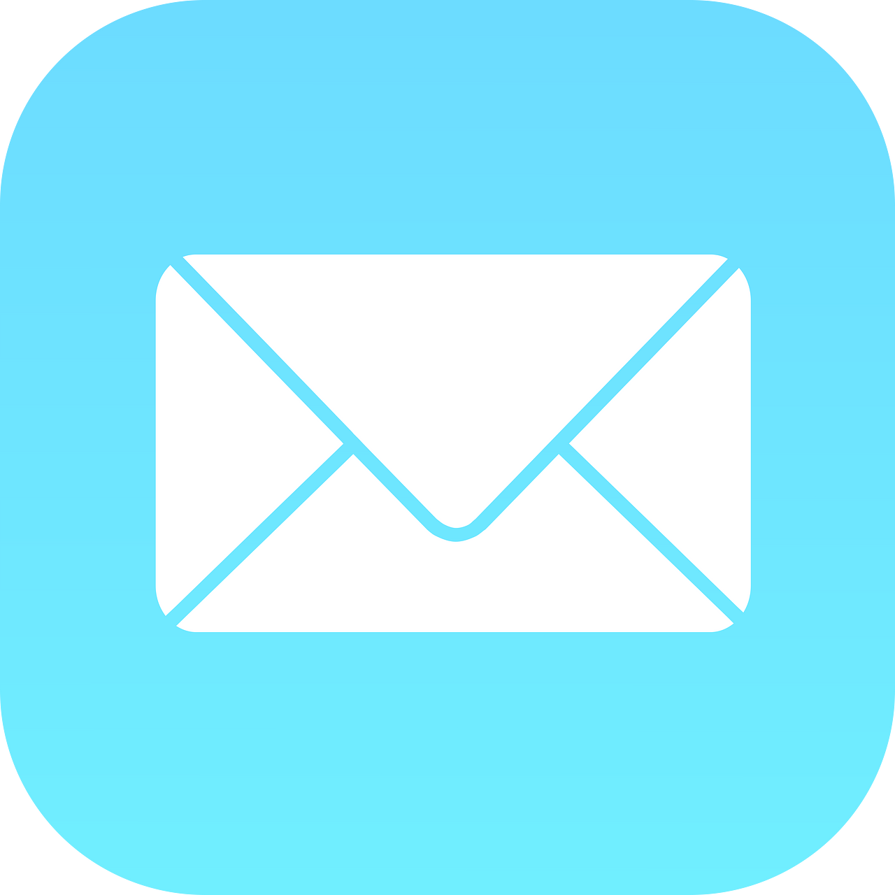 Mail iOS