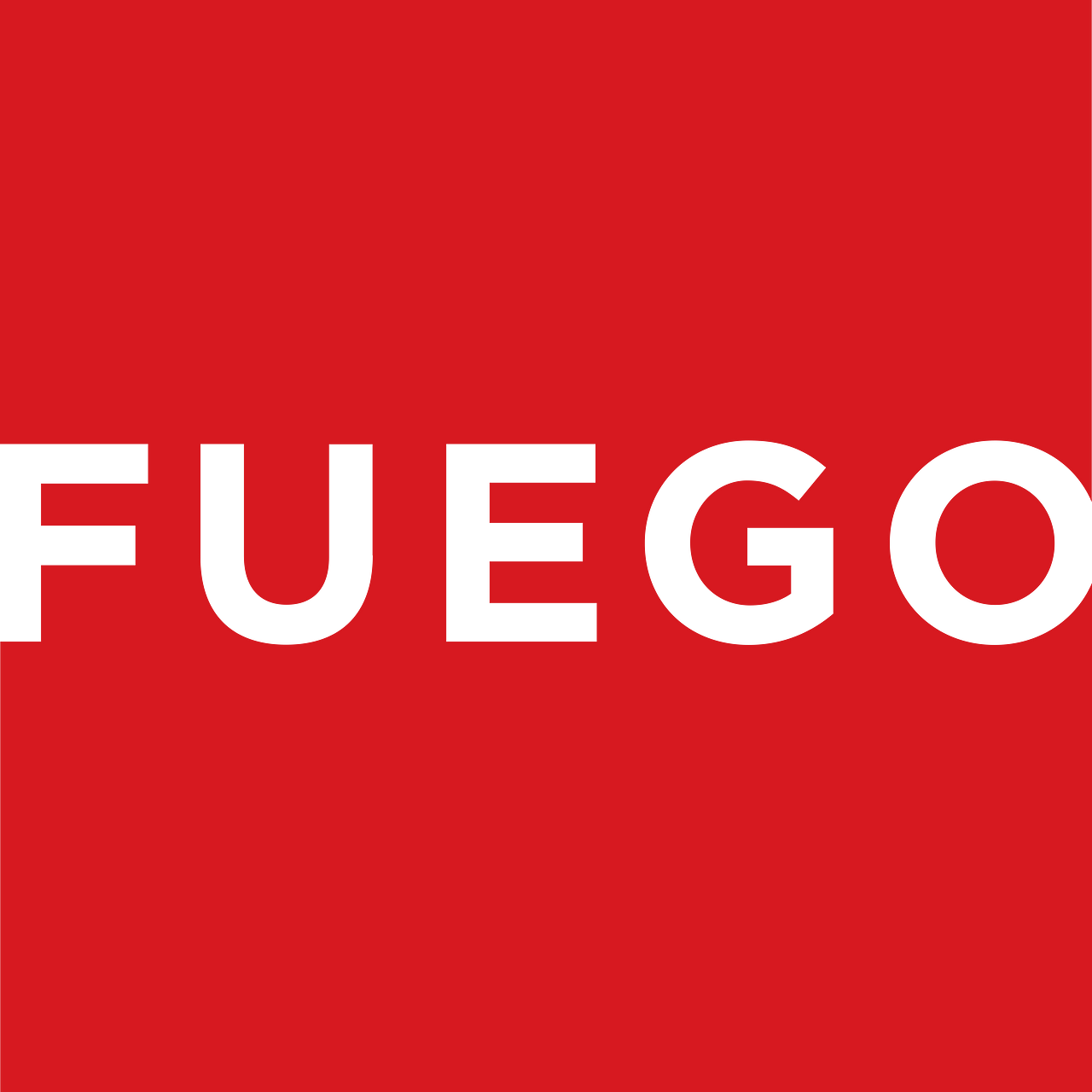 Fuego Grills