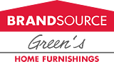 Greens BrandSource Home Furnishings
