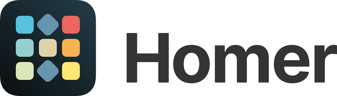 Homer Horizontal